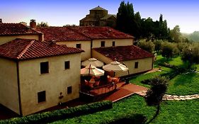 Sovana Hotel & Resort