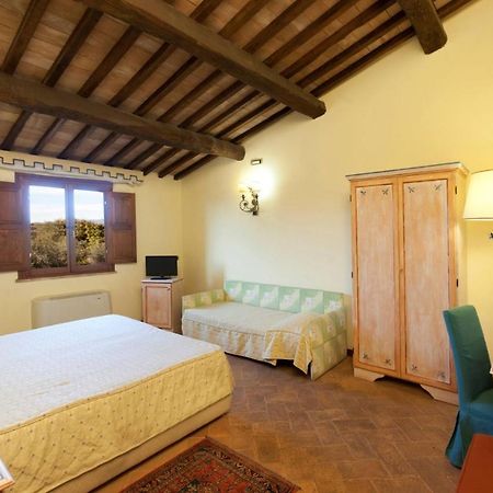Sovana Hotel & Resort Exterior foto