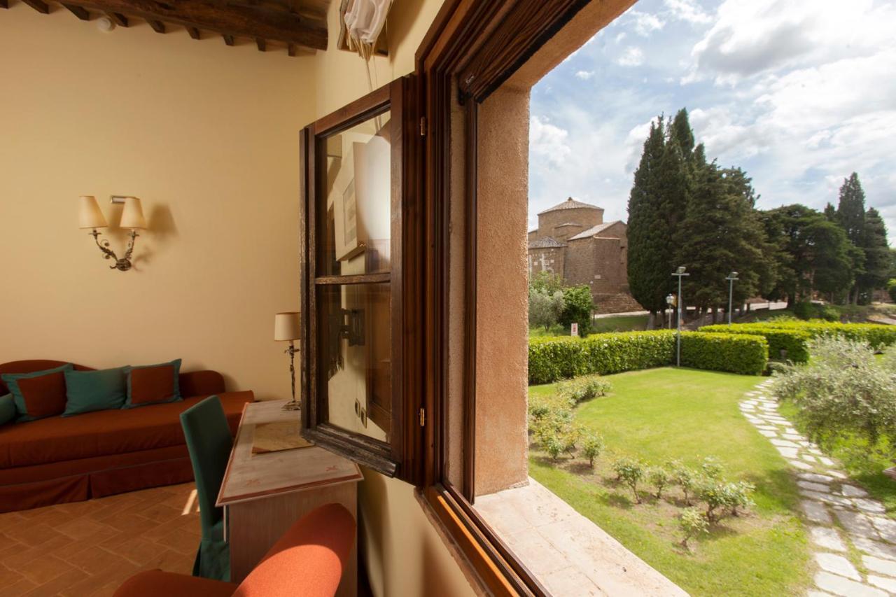 Sovana Hotel & Resort Exterior foto