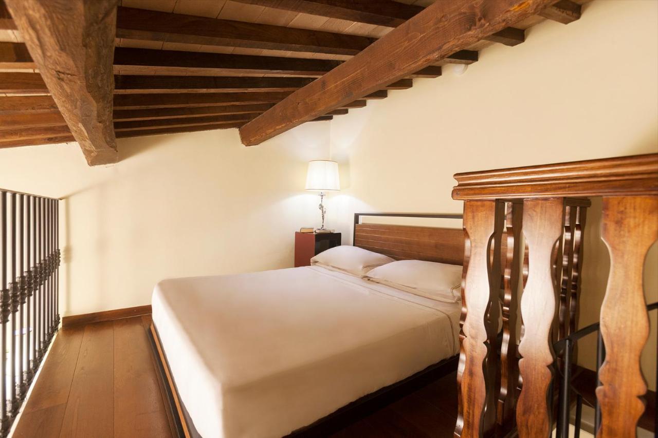 Sovana Hotel & Resort Exterior foto