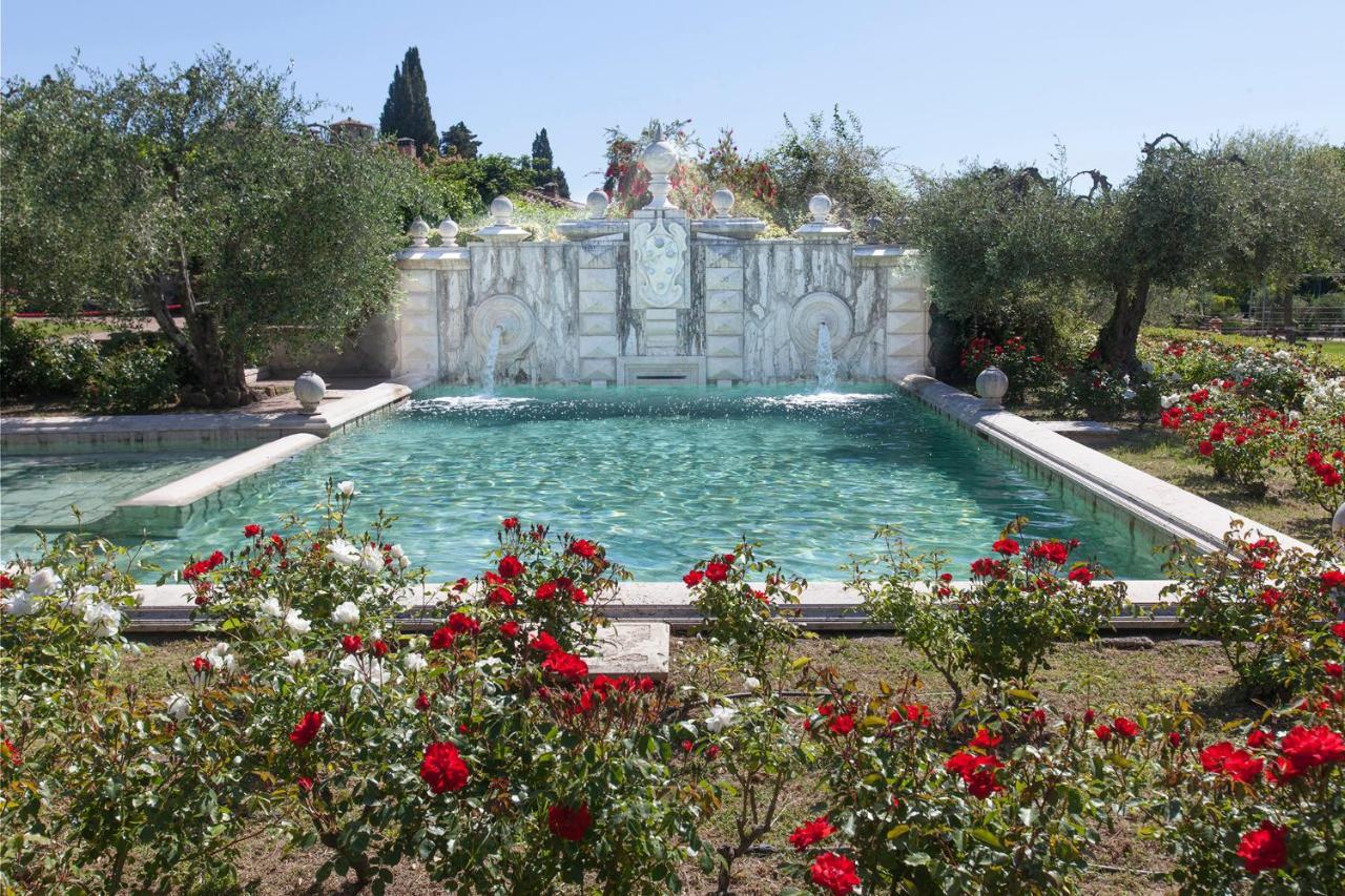 Sovana Hotel & Resort Exterior foto