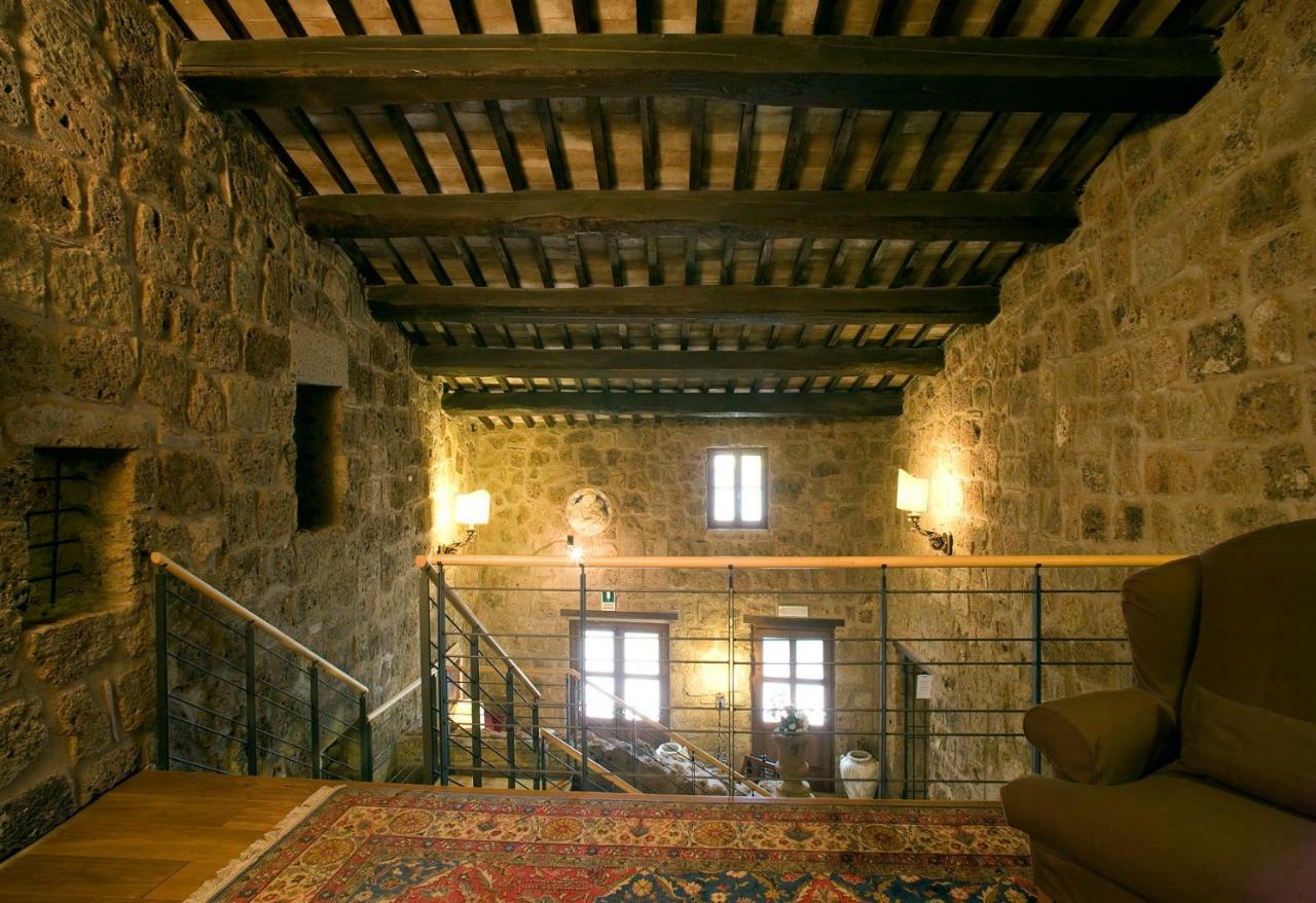 Sovana Hotel & Resort Exterior foto
