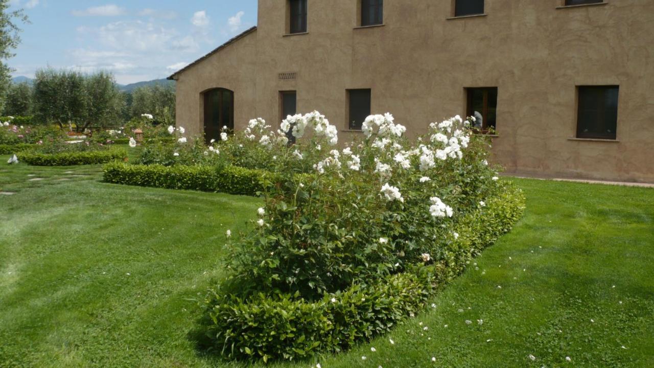 Sovana Hotel & Resort Exterior foto