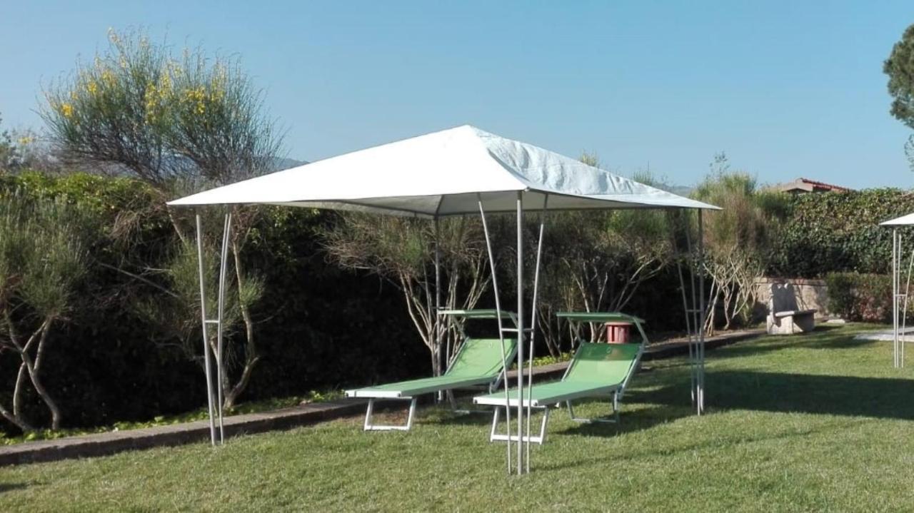 Sovana Hotel & Resort Exterior foto